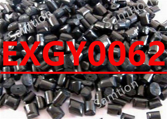 S-Plastic Geloy EXGY0062 Экспериментальные поликарбонатные смеси ASA для применения в процессе инъекционной формования для обеспечения поверхности с низким блеском
