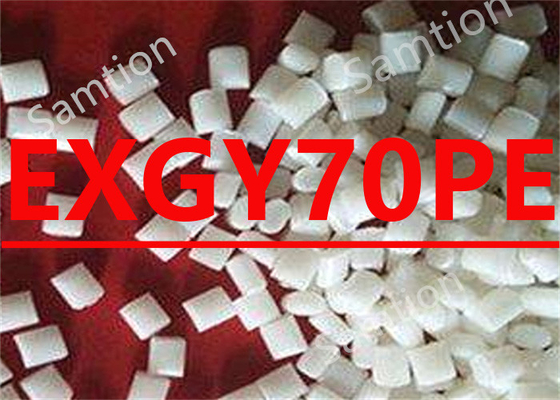 S-Plastic Geloy EXGY70PE Жемчужная смола VFx с вискозностью, скорректированной под GX3800