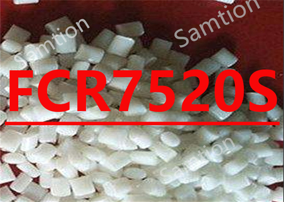 S-Plastic Geloy FCR7520S Впрыска для общего назначения ASA с эффектом визуального блеска Fx Автомобильное внешнее применение