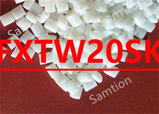 S-Plastic Geloy FXTW20SK ASA Visual Fx смола для литья под давлением.