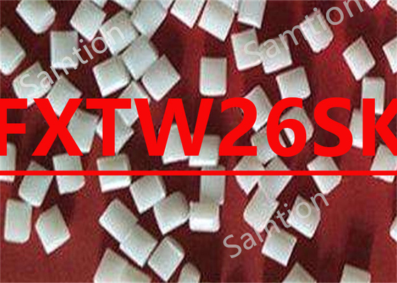 S-Plastic Geloy FXTW26SK Следующее поколение Geloy XTW ASA для применения на высокой температуре
