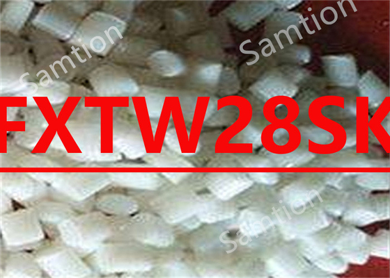 S-Plastic Geloy FXTW28SK Устойчивая к воздействию погоды смола Geloy* XTW в блестящем цвете VisualFX с улучшенными характеристиками царапины.