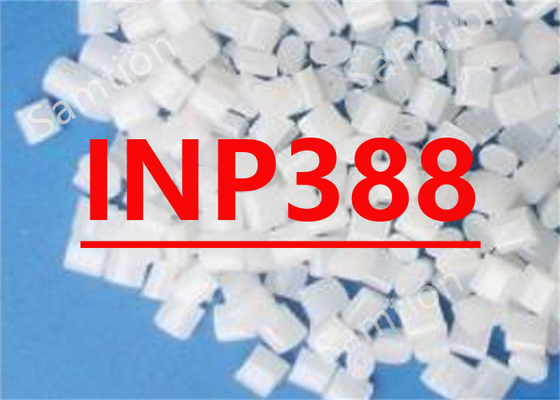 S-Plastic Geloy INP388 высокотемпературная смола ASA, основанная на альфаметилстироле акрилонтрилбутилакрилатстироле (AMS-AS)