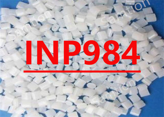 S-Plastic Geloy INP984 45% полибутилоакрилатная резина с трансплантированной устойчивой к погодным воздействиям смолой модификатора ASA.