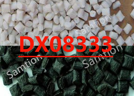 S-Plastic Verton DX08333 - это внутренне смазываемое соединение на основе поликарбонатной смолы *.