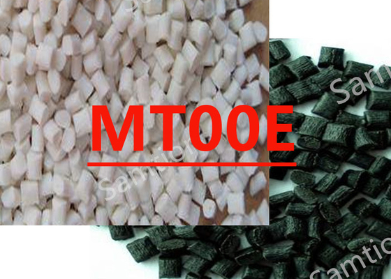 S-Plastic Verton MT00E - это соединение на основе полипропиленовой смолы, содержащее собственное тепловое наполнитель.