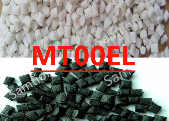 S-Plastic Verton MT00EL представляет собой полипропиленовую смолу с тепловыми наполнителями.
