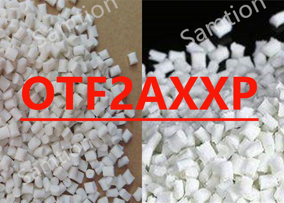 S-Plastic Verton OTF2AXXP - это соединение на основе полифениленового сульфида, содержащее стеклянные волокна, тепловые углеродные волокна.