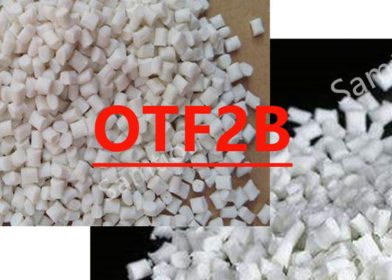 S-Plastic Verton OTF2B - это соединение на основе PPS - линейной смолы, содержащей стеклянные волокна, специальное тепловое наполнитель.