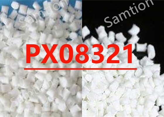S-Plastic Verton PX08321 Теплопроводящее соединение PA6, заполненное минералами, с теплопроводящей способностью через плоскость и внутри плоскости