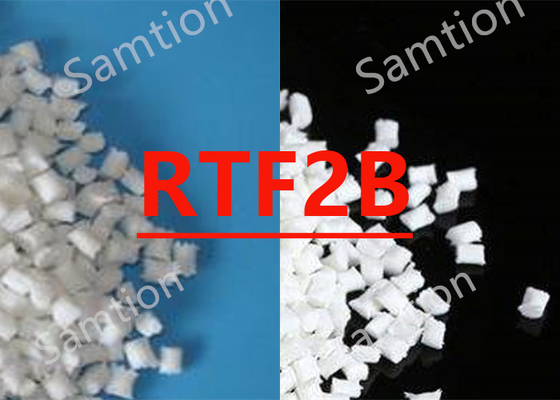 S-Plastic Verton RTF2B - это соединение на основе смолы нейлона 66, содержащее стекловолокно, собственное тепловое наполнитель.