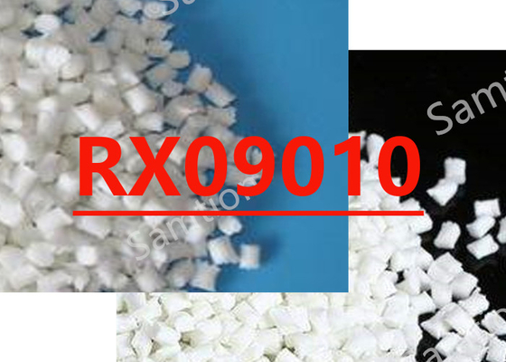 S-Plastic Verton RX09010 - это соединение на основе смолы нейлона 66, содержащее стеклянные волокна.