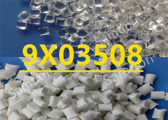 S-Plastic Verton 9X03508 - это соединение на основе смолы PPO+PA66, содержащее огнеупорный, антистатический свойства.