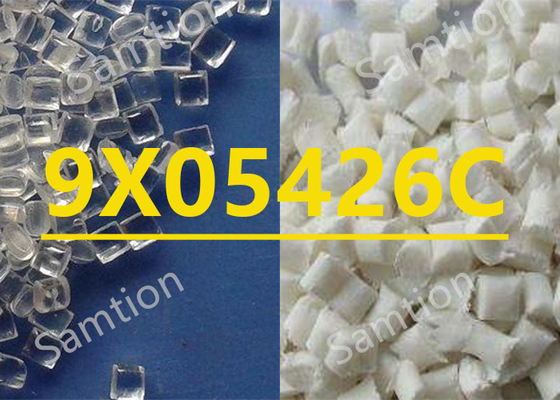 S-Plastic Verton 9X05426C - это соединение на основе смолы PMMA, содержащее антистатический материал.