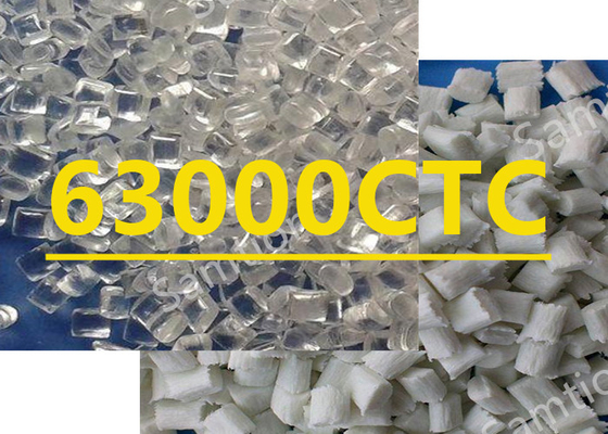 S-Plastic Verton 63000CTC Постоянное антистатическое соединение PC-Сплав, обладающее прозрачностью и превосходной чистотой для