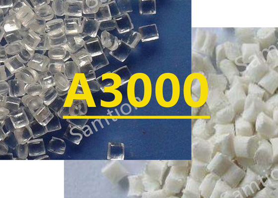 S-Plastic Verton A3000 LNP STAT-LOY* A3000 представляет собой соединение на основе акрилонитрилобутадиеностиренной смолы, содержащее анти-стат
