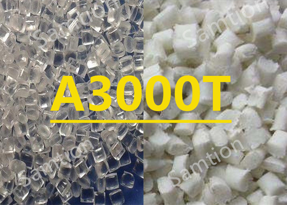 S-Plastic Verton A3000T - это соединение на основе Acrylonitrile Butadiene Styrene Resin.