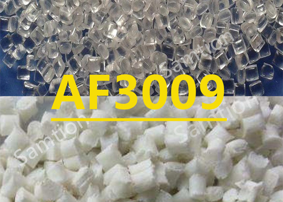 S-Plastic Verton AF3009 представляет собой соединение на основе Acrylonitrile Butadiene Styrene Resin, содержащее стеклянные волокна, огнеупорные вещества
