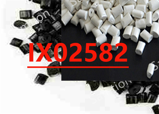 Соединение S-Plastic Verton IX02582 на основе смолы нейлона 6/12, содержащее собственные наполнители.