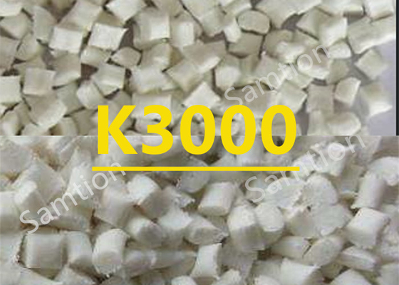 S-Plastic Verton K3000 представляет собой соединение на основе ацетальной сополимерной смолы, содержащее антистатический.