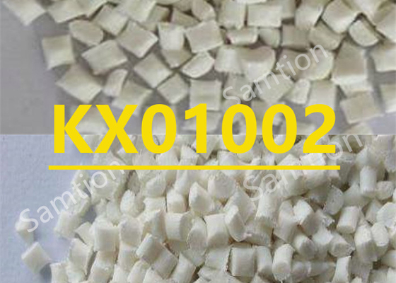 S-Plastic Verton KX01002 - это соединение на основе ацетальной сополимерной смолы, содержащее антистат.