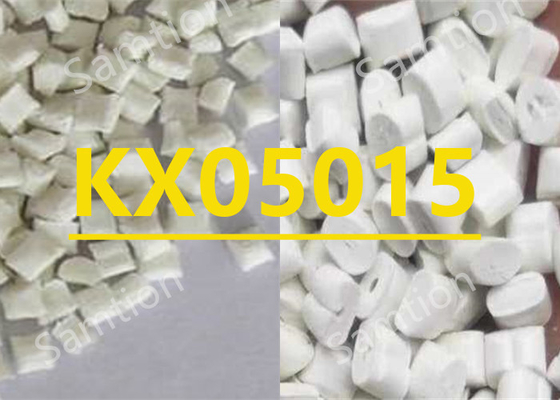 S-Plastic Verton KX05015 - это соединение на основе ацетальной сополимерной смолы, содержащее антистат.