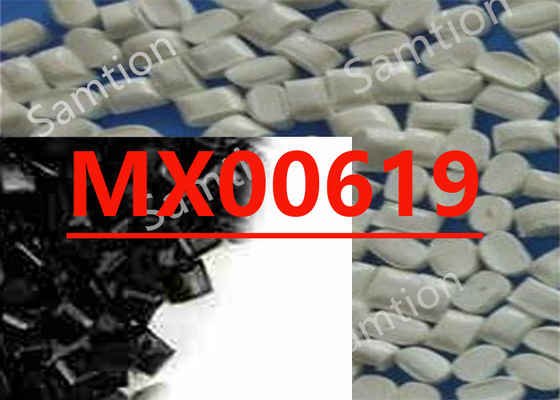 S-Plastic Verton MX00619 соединение на основе полипропиленовой смолы, содержащее собственные наполнители.