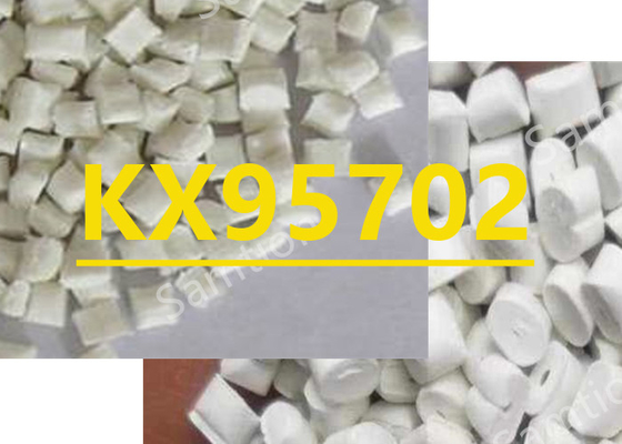 S-Plastic Verton KX95702 представляет собой соединение на основе ацетальной смолы, содержащее антистатические вещества.
