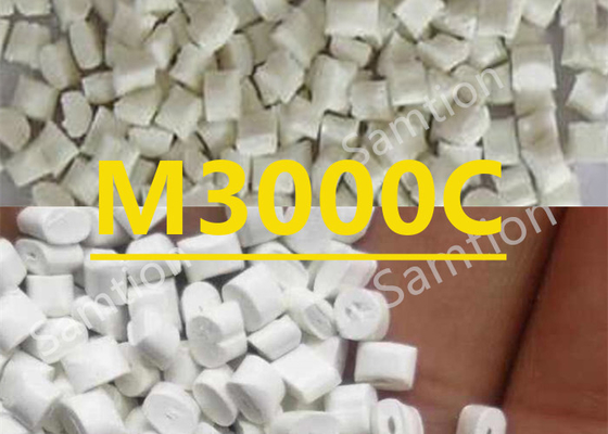 S-Plastic Verton M3000C - антистатическое соединение на основе полипропилена.
