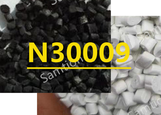 S-Plastic Verton N30009 - это соединение на основе смолы PC+ABS Blend, содержащее огнеупорный, антистатический свойства.