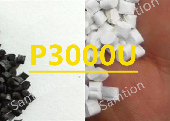 S-Plastic Verton P3000U представляет собой соединение на основе смолы PA 6. Добавленные функции включают; Антистатический, УФ-стабилизированный.