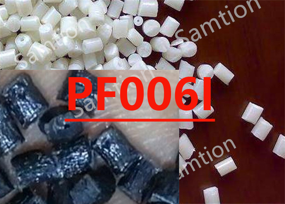 S-Plastic Verton PF006I соединение на основе смолы нейлона 6, содержащего стеклянные волокна.
