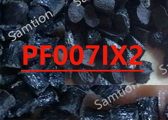 S-Plastic Verton PF007IX2 - соединение на основе смолы PA 6, содержащего стеклянные волокна.