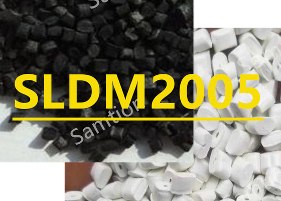 S-Plastic Verton SLDM2005 Антистатический поликарбонат, негалогенный FR V-2, минеральный 5%
