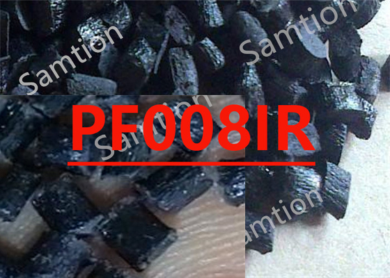 S-Plastic Verton PF008IR соединение на основе смолы нейлона 6, содержащего стеклянные волокна.