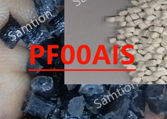 S-Plastic Verton PF00AIS соединение на основе смолы нейлона 6, содержащего стеклянные волокна.