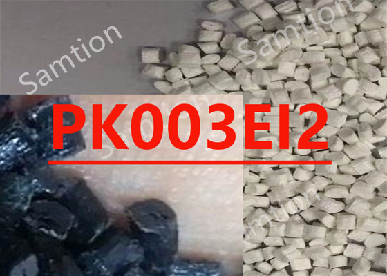 S-Plastic Verton PK003EI2 - соединение на основе смолы PA 6, содержащее модификатор воздействия, минерал.