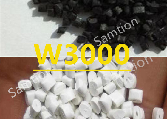 S-Plastic Verton W3000 представляет собой соединение на основе полибутиленотерафалатной смолы, содержащее антистатический.