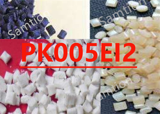S-Plastic Verton PK005EI2 - соединение на основе смолы PA 6, содержащее модификатор воздействия, минерал.