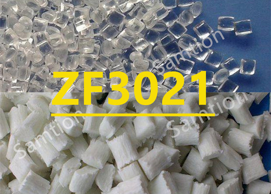 S-Plastic Verton ZF3021 - это соединение на основе смолы PPE + PS Blend, содержащей стеклянные волокна.