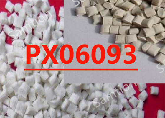 S-Plastic Verton PX06093 - соединение на основе смолы PA 6, содержащее модификатор воздействия.