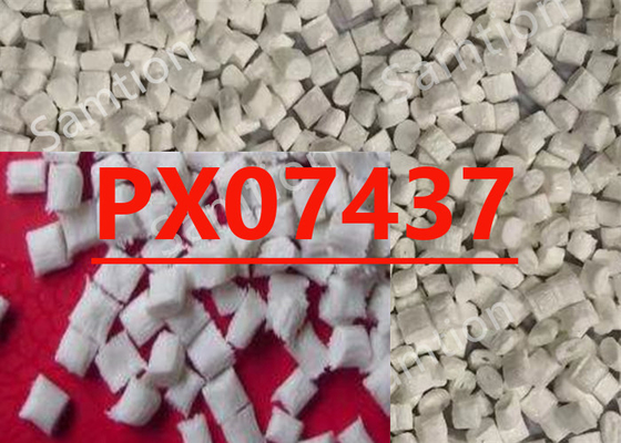 S-Plastic Verton PX07437 Соединение на основе смолы из нейлона 6, содержащее стеклянные волокна и модификатор ударов.