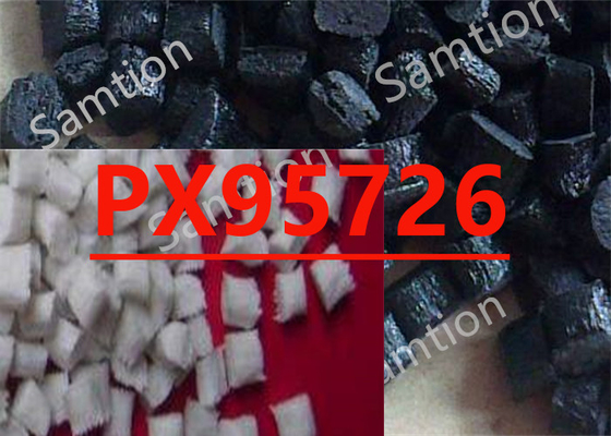 S-Plastic Verton PX95726, соединение на основе смолы Nylon 6, содержащее стеклянные волокна.