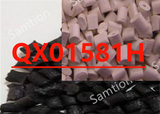 S-Plastic Verton QX01581H соединение на основе нейлона 6/10 смолы, содержащего стеклянные волокна.