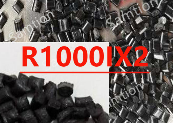 Смесь S-Plastic Verton R1000IX2 a основанная на смоле PA 66 содержа модификатор удара
