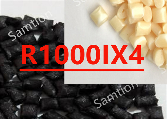 Смесь нейлона 66 S-Plastic Verton R1000IX4 ударопрочная содержа модификатор удара