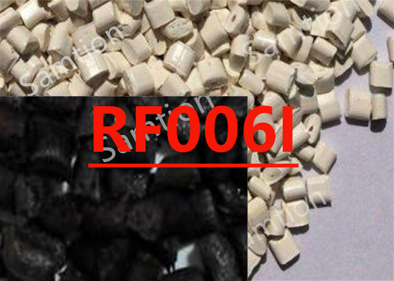 Смесь S-Plastic Verton RF006I a основанная на смоле нейлона 66 содержа стекло - волокно