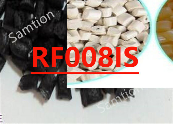 Смесь S-Plastic Verton RF008IS a основанная на смоле нейлона 66 содержа стекло - волокно