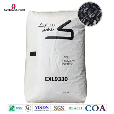 S-Plastic Lexan EXL9330 Отличная обрабатываемость. Нехлорированный, небромированный огнеупорный продукт. Ультрафиолетовый стабилизатор.