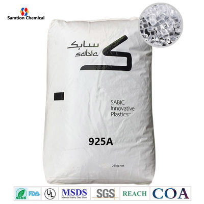Формируемая поликарбонатная пластиковая смола S-Plastic  925A Нехлорированная